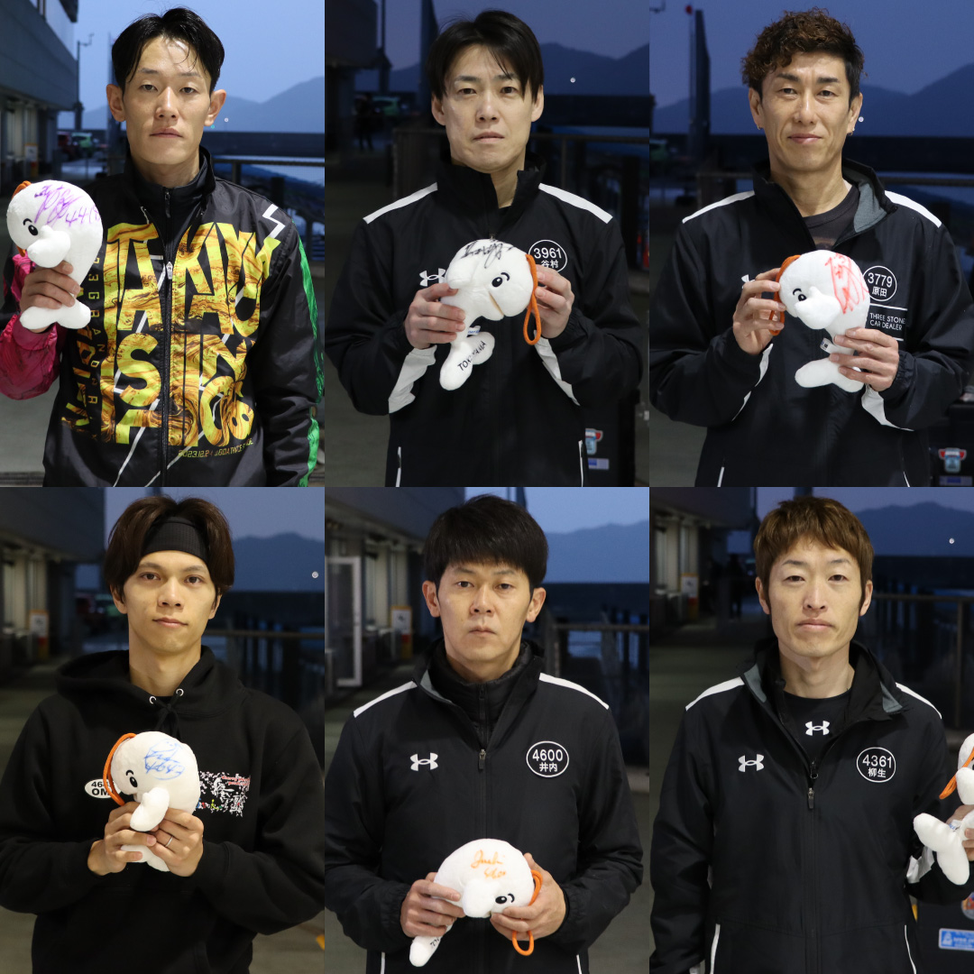 茅原悠紀 選手 優勝トロフィー直筆サイン入り 2026年最新】茅原悠紀