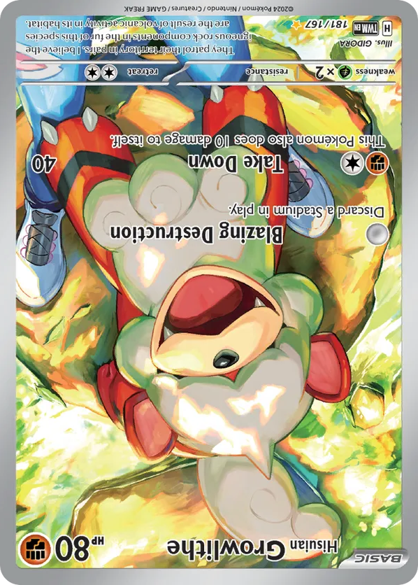 TCG_Family_2020's tweet image. And now for the runner up prize