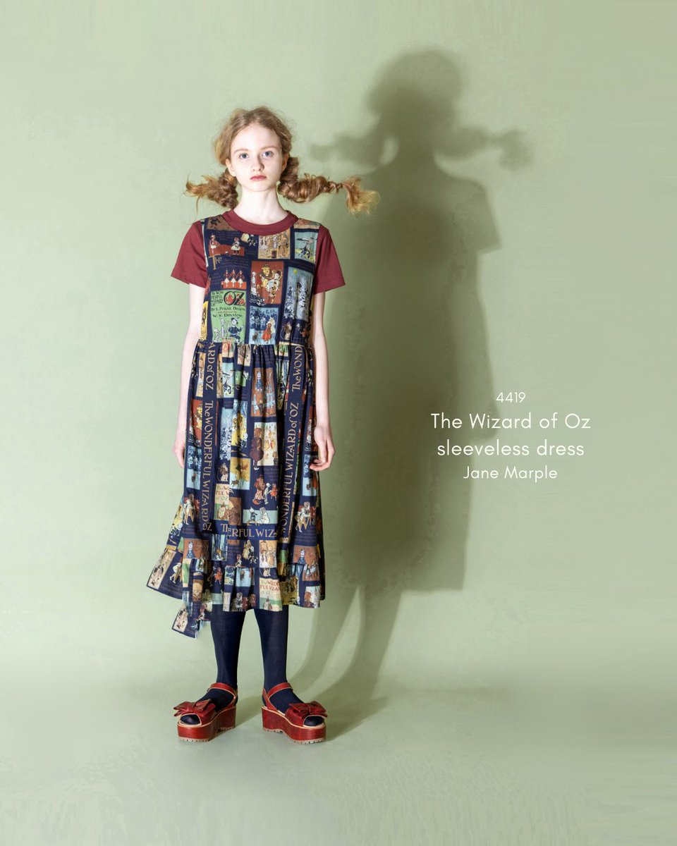 Jane Marple (@JaneMarple_stmm) / Posts / X