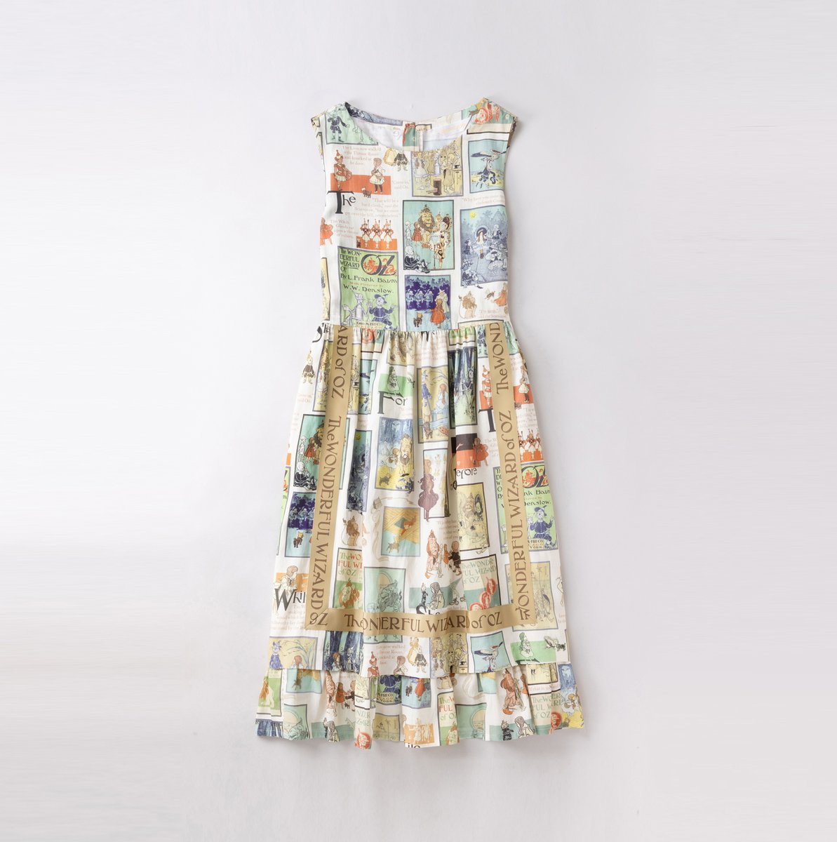 2025-2026 AUTUMN&WINTER COLLECTION 「THE 40TH RIBBON」 4419 The