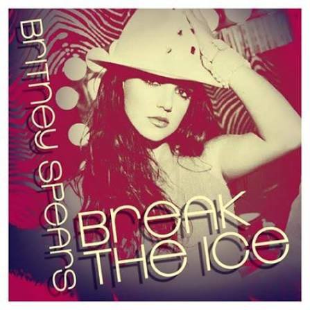 Currently listening to Britney Spears’ anti-ICE song