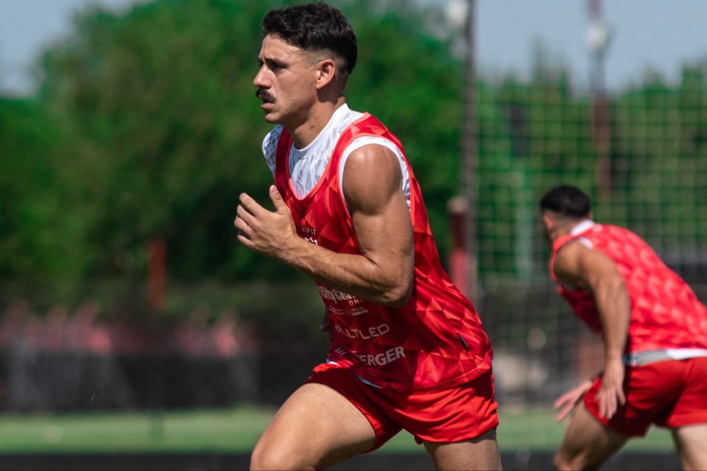 Primer día como leproso 🔛