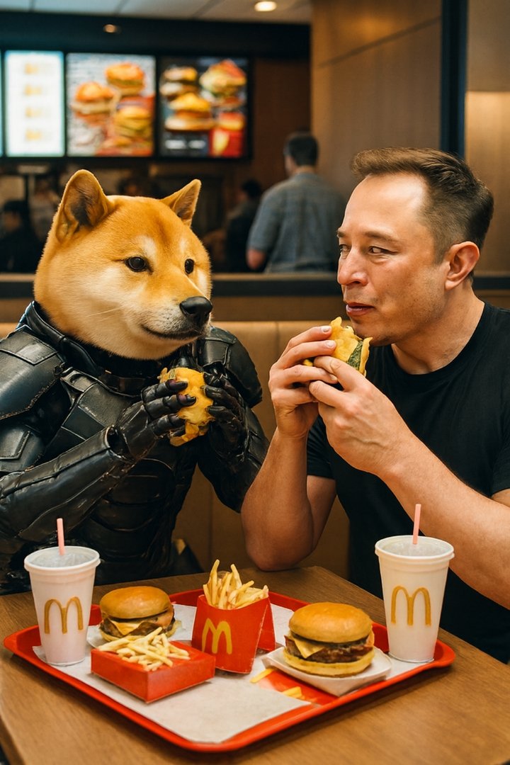 Doginal Whale tweet media