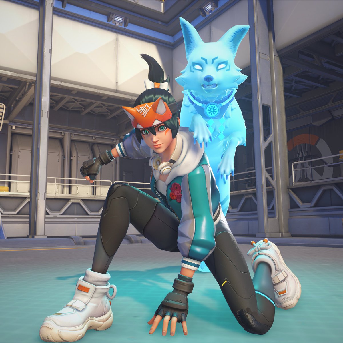 eipoog's tweet image. sukajan, streetwear, and antifragile kira kira !! 🧡🩵💜