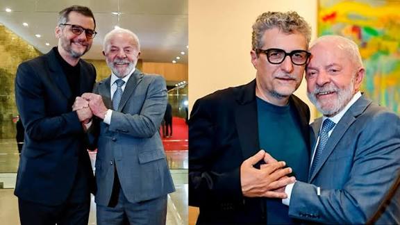 vinicios_betiol's tweet image. Tem aproveitador de direita atacando o Wagner Moura e dizendo que Lula gastou dinheiro dos professores com Lei Rouanet. Então aqui vai a verdade:

1) O filme O Agente Secreto não recebeu dinheiro da Lei Rouanet.

2) Dinheiro do Ministério da Cultura não é usado pra pagar…