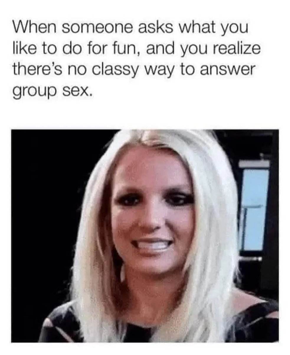 FreshMemeDaddy's tweet image. I work well in teams!