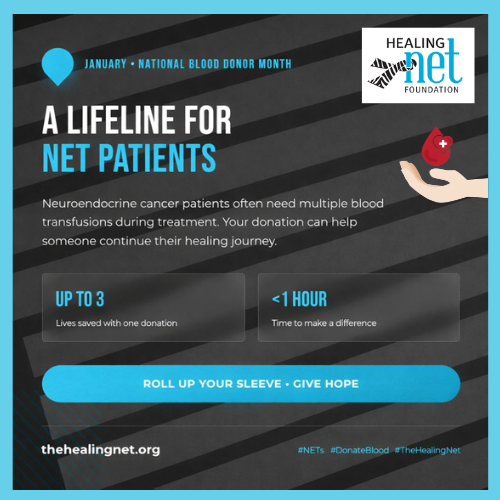 Healing NET tweet media