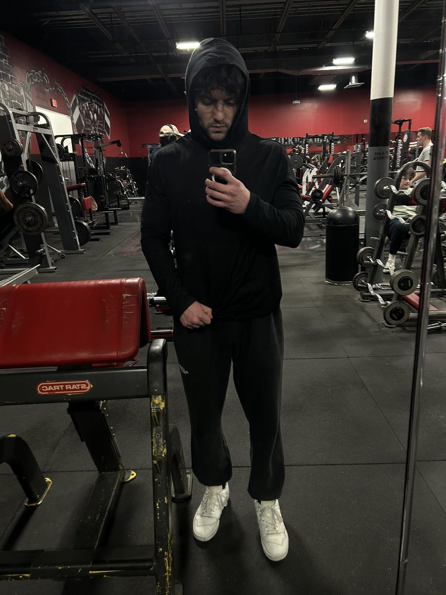 RealMasterDrake's tweet image. Strength doesn’t need to be seen.