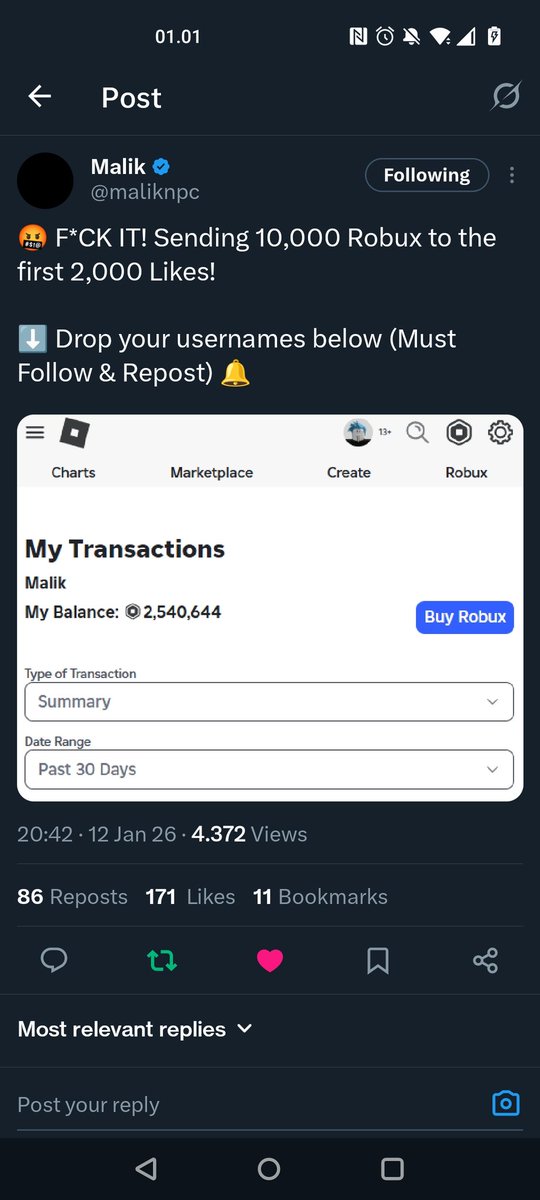 Mathias from Denmark 🇩🇰 tweet media