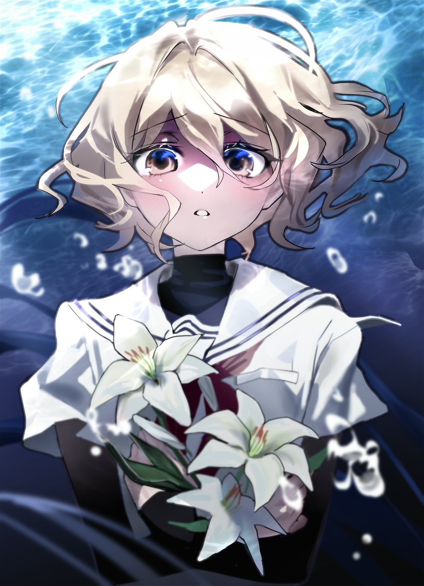 surgical_heart's tweet image. #わたたべ #watatabe