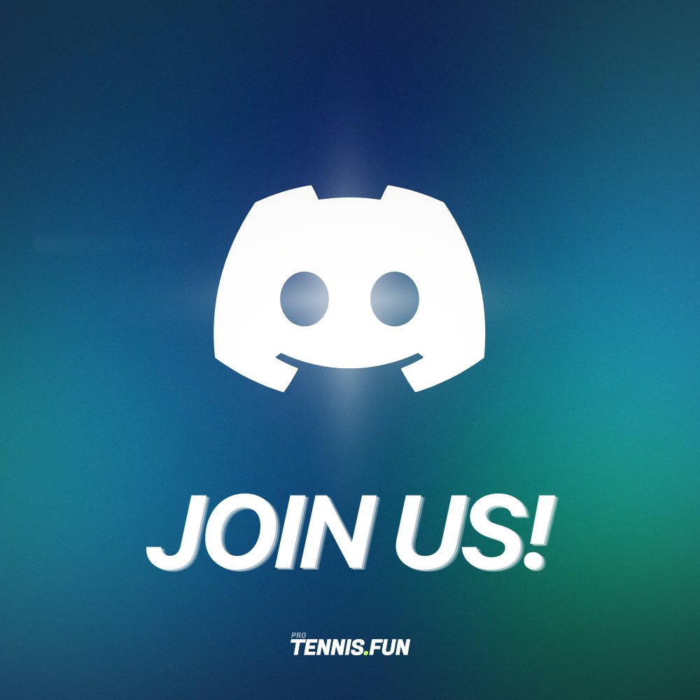 Tennis.fun🔺- Fantasy Tennis App tweet media