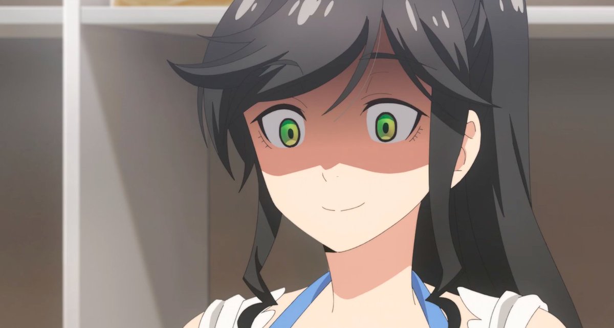 that 1 EZ gintama fanboy | uma musume brainrot tweet media