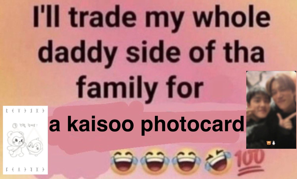 zaynsoo (@kaisoohoe) on Twitter photo 