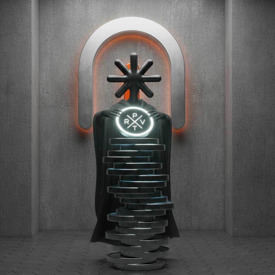 PRXVTai's tweet image. pGM community!

$PRXVT is back and stronger than ever, now audited by our new partners at @cantinaxyz.

$25,000 in buybacks were executed today alone and will be distributed to token holders via staking rewards this month. The staking rewards program is on track to exceed…