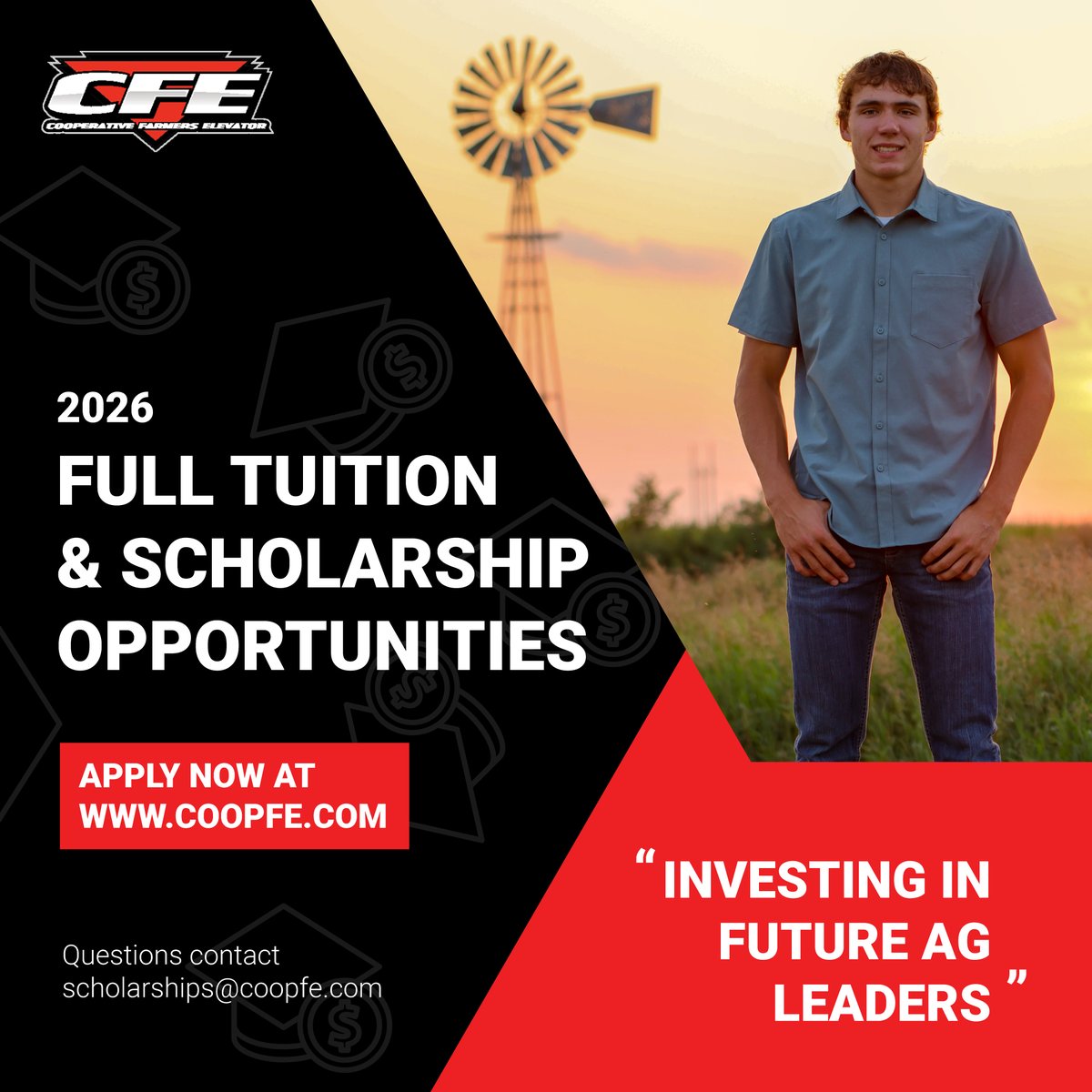CFE tweet media