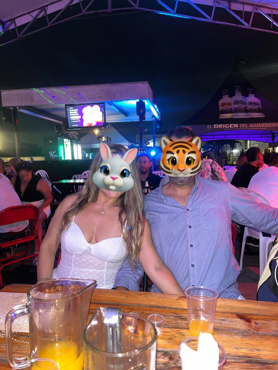 ryan_lucy17's tweet photo. No nos digan que por acá no han estado tirando paso!!!! 🥳😍 https://t.co/Vlnhb2CDjd
