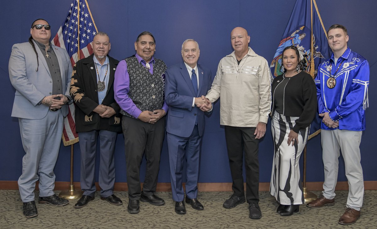 Thomas P. DiNapoli tweet media