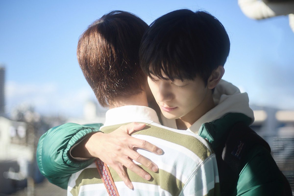 吉澤要人 tweet media