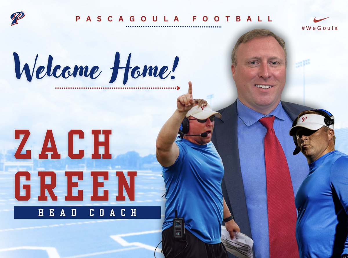 PascagoulaFootball tweet media