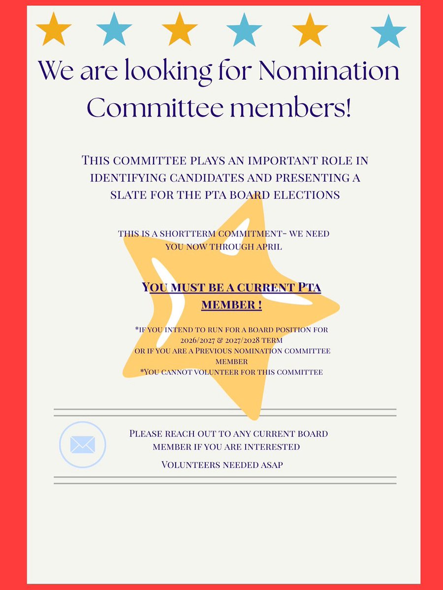 ⭐️ Please let us know if you are interested! ⭐️