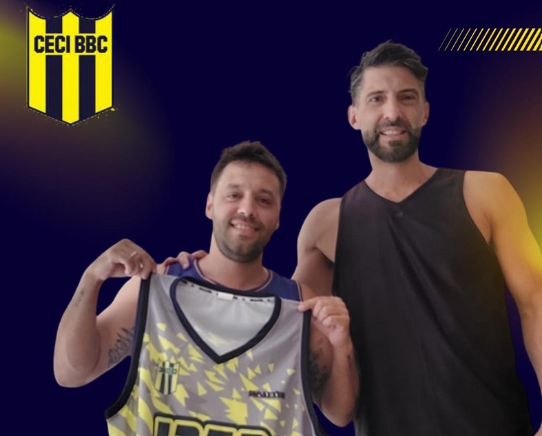 Nicolás Solari sigue activo y esta vez lucirá la camiseta de Ceci de Gálvez

marcapersonalweb.com.ar/2026/01/12/nic…