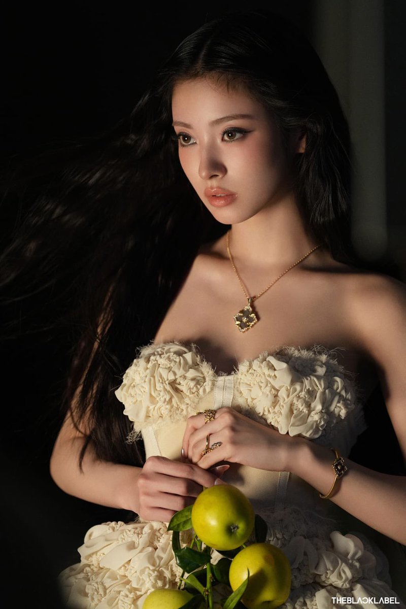 🍎🍐 #ANNA #안나 #アンナ #田中杏奈 #MEOVV #미야오 #ミヤオ
