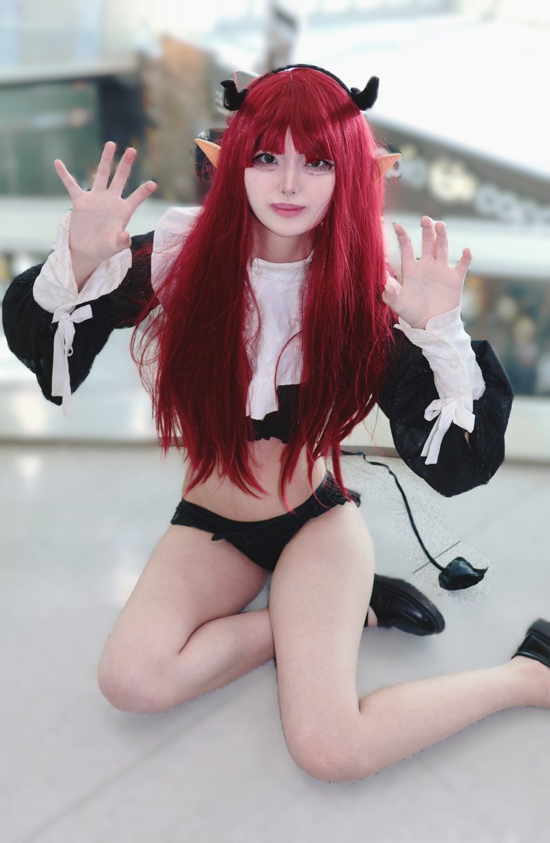 이지 ezz <a href="/ezzsyw/">이지</a>
키타가와 마린 (리즈큥)
<그 비스크 돌은 사랑을 한다>
부산 코믹월드

#이지 #ezz #코스프레
#Cosplay #부산코믹월드 #부코