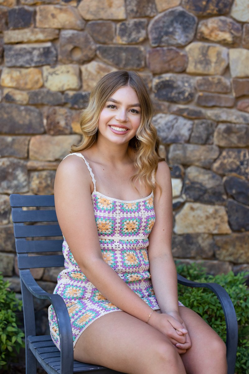 Scholar Spotlight 

Congratulations to Genevieve Walton, a graduate of Modoc High School, who is now attending UCLA as a Psychology major!

We’re proud to celebrate Genevieve’s next chapter and wish her continued success as she pursues her academic and professional goals.