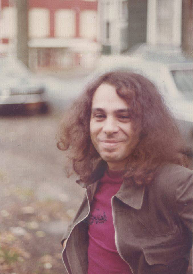 Metalmike tweet media