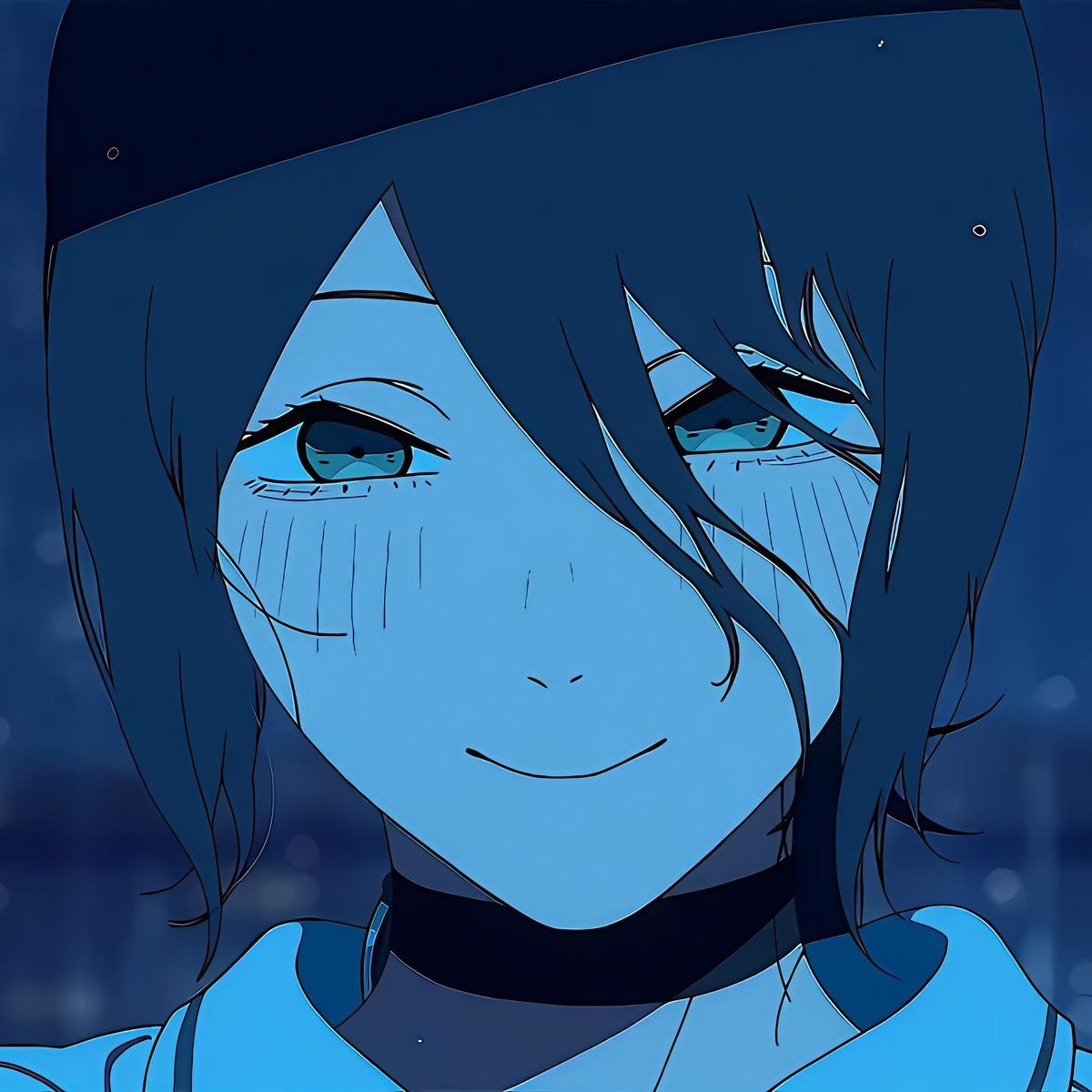 ExplodingDevil's tweet image. I’m just a plain normal girl