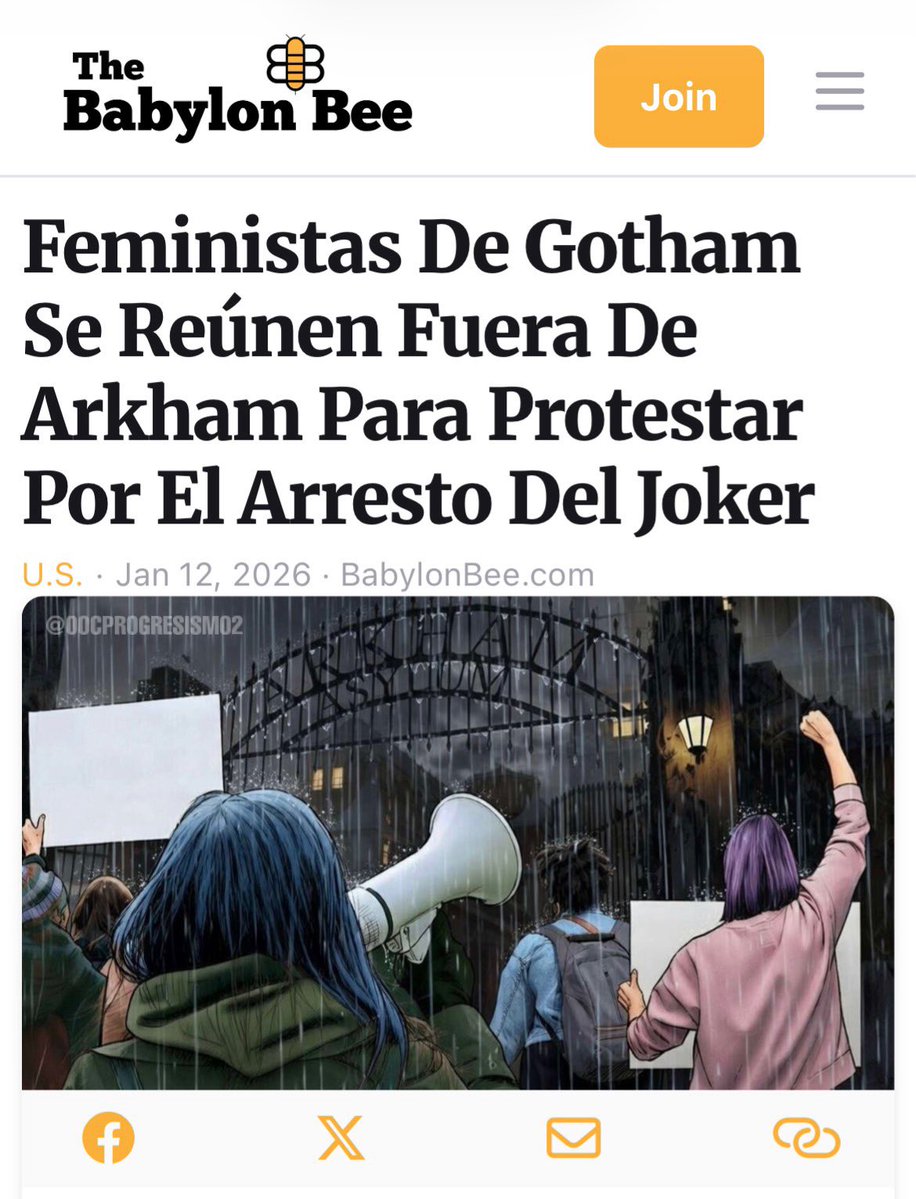 OOCprogresismo2's tweet image. 