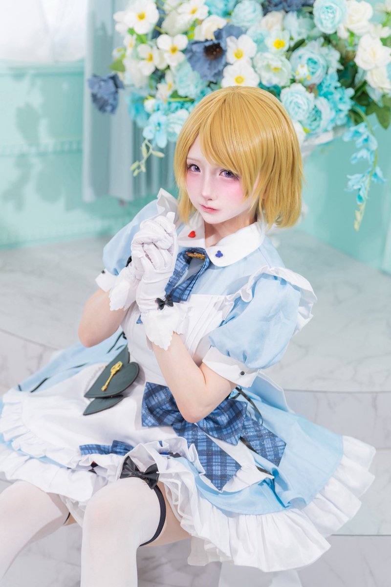 みうmiuʚ ɞ ▶︎ 4/18ｱﾆｳﾝ🩷 tweet media