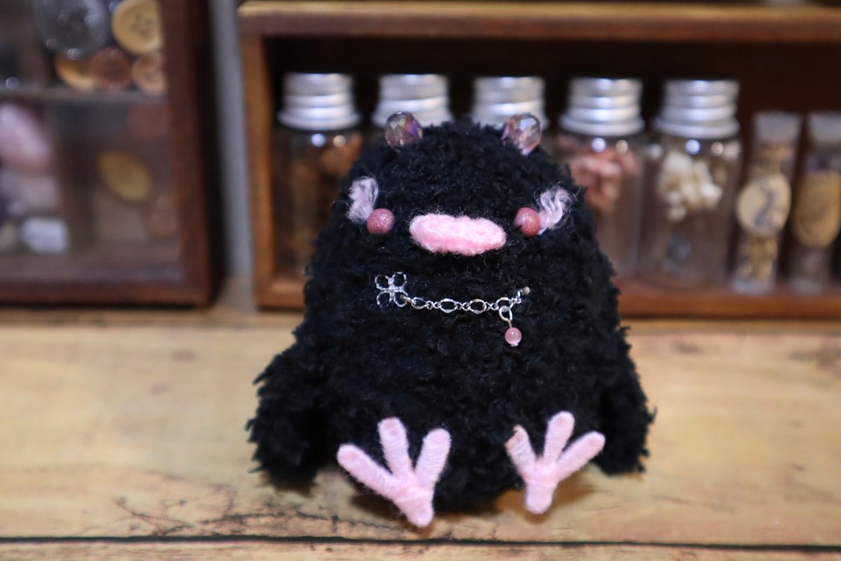 GLOOMあみぐるみ (@mutti0320) / Posts / X