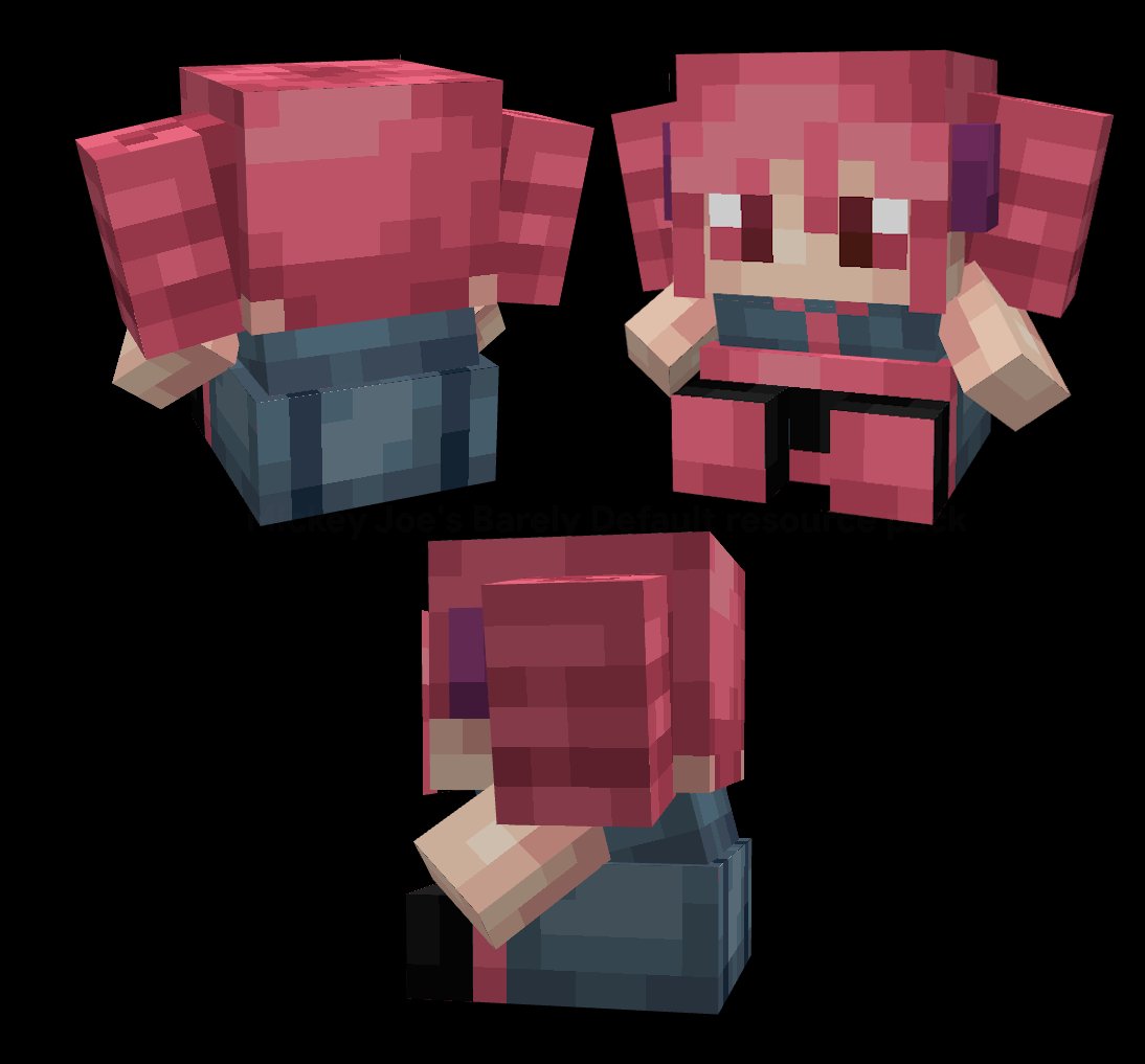 MushirMickeyJoe's tweet image. teto of undying