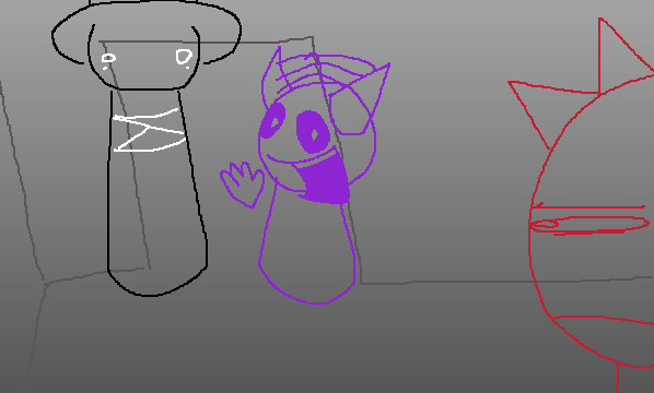 ULTIMATE SPRUNKED COMICS tweet media