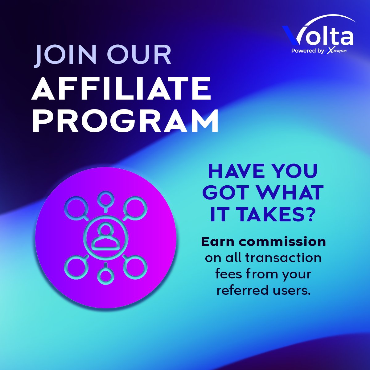 Volta Wallet tweet media