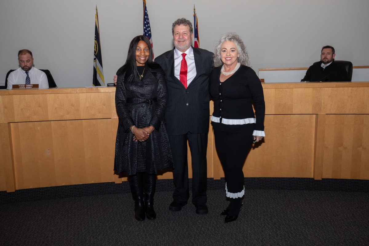 City of Obetz tweet media