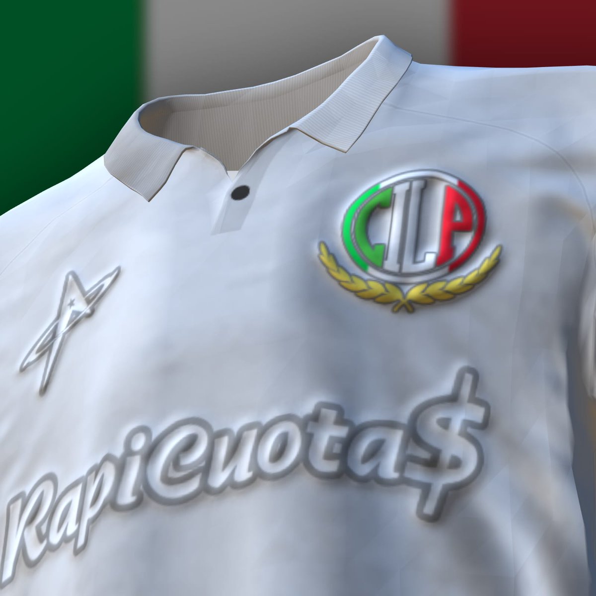 Club Internacional de La Plata tweet media