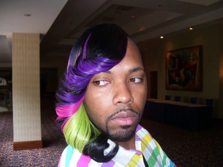 chattecouture's tweet image. travis white x antoine wright (2010)