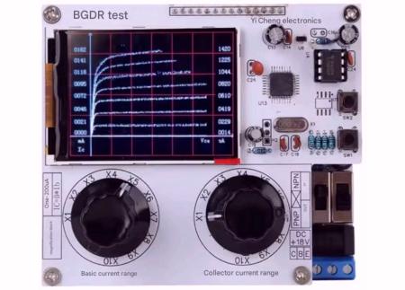 BGDR curvetracer from YiCheng Electronics tested 
With this BGDR, YiCheng Electronics has attempted to bring a complete semiconductor curve tracer to market for only €100.00. 
➡    Read this article
…ctronics-products-tested.blogspot.com/p/bgdr-curvetr…