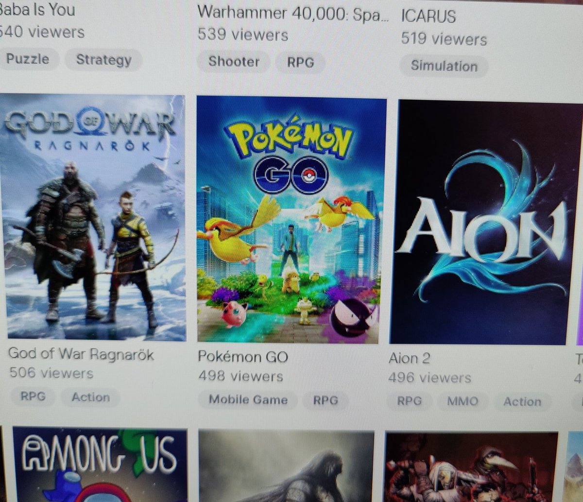 🪨 🗞️ 😼 tweet media