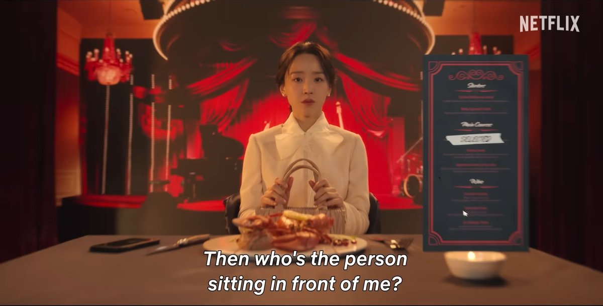 ACTRESS SHIN HAESUN IS BACK!!!