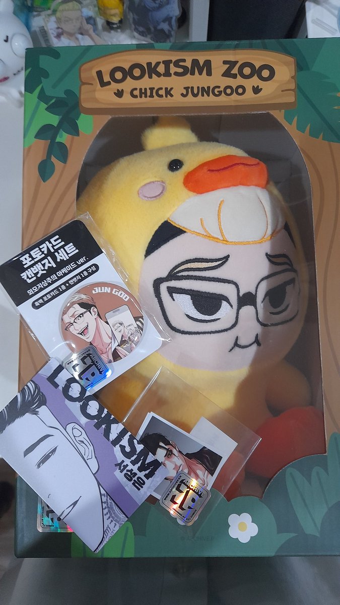 dreamandweird's tweet photo. #รีวิวYukoKR พึ่งได้รับของ แม่ค้าใจดีเหมือนเดิมเลยย❤❤🙏🙏 https://t.co/rpDWtt4IwF