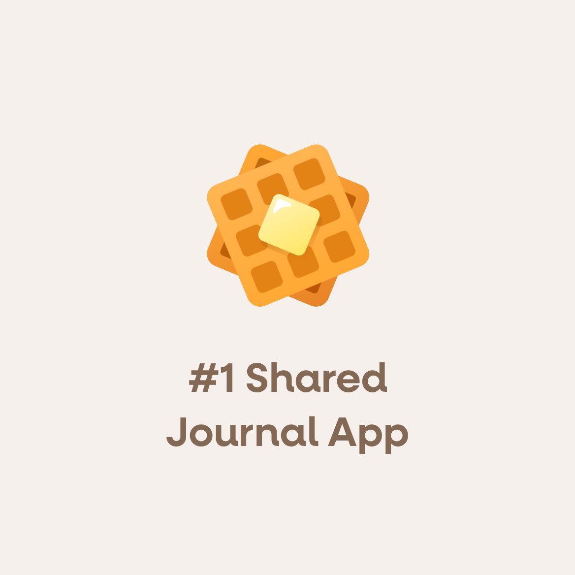 cgomfortie's tweet image. informative thread about ::

꒰ the waffle app ꒱ and why it’s useful for dynamics.
based on my experience after months of using the app  .ᐟ