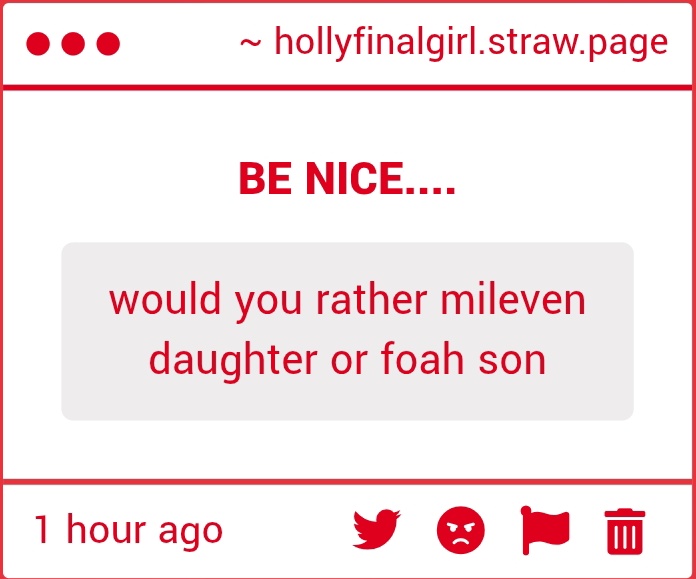 drop me baby just drop me