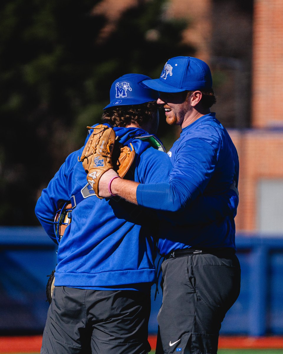 Memphis Baseball tweet media