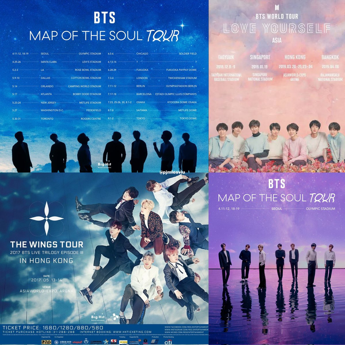 Mañana no solo estaremos conociendo los países del World Tour, sino también probablemente TENDREMOS NUEVAS FOTOS OT7, entienden lo histórico que será verlo, mañana colapsaremos 😭💜🔥

BTS WORLD TOUR IS COMING
BTS COMEBACK IS COMING
#BTSComeback2026