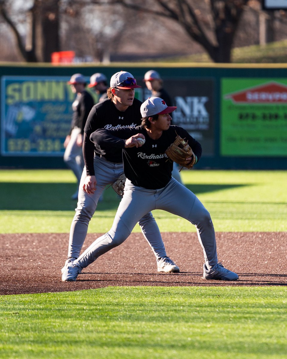 SEMO Baseball tweet media