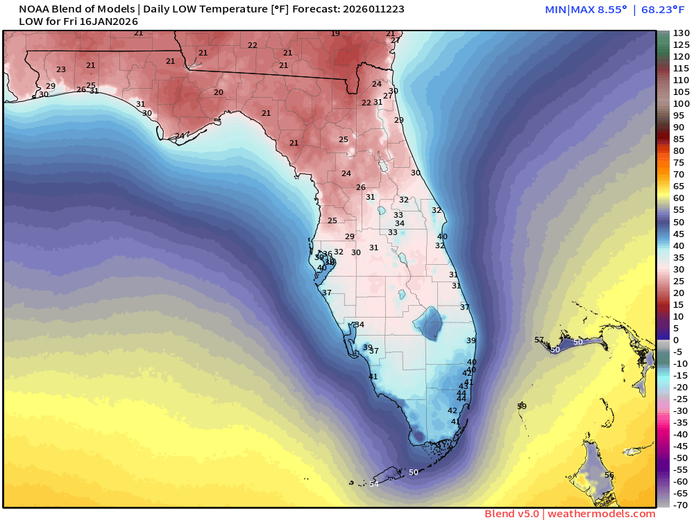 Ryan Maue tweet media