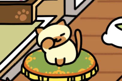 #ねこあつめ #ねこあつめ2